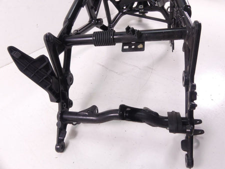 2010 BMW F800GS K72 Straight Main Frame Chassis Cln Ez Rgstr 46517676539 {{ shop.shopifyCountryName }} - Mototech271
