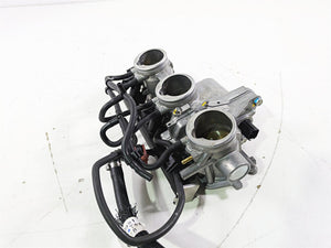 2019 Triumph Speed Triple RS 1050 Keihin Throttle Body Bodies T1243540 | Mototech271