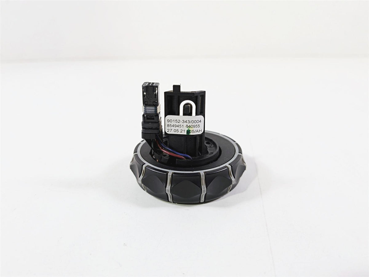 2021 BMW R1250GS K51 Adventure Round Multi Controller Switch 61317727498-Mototech271