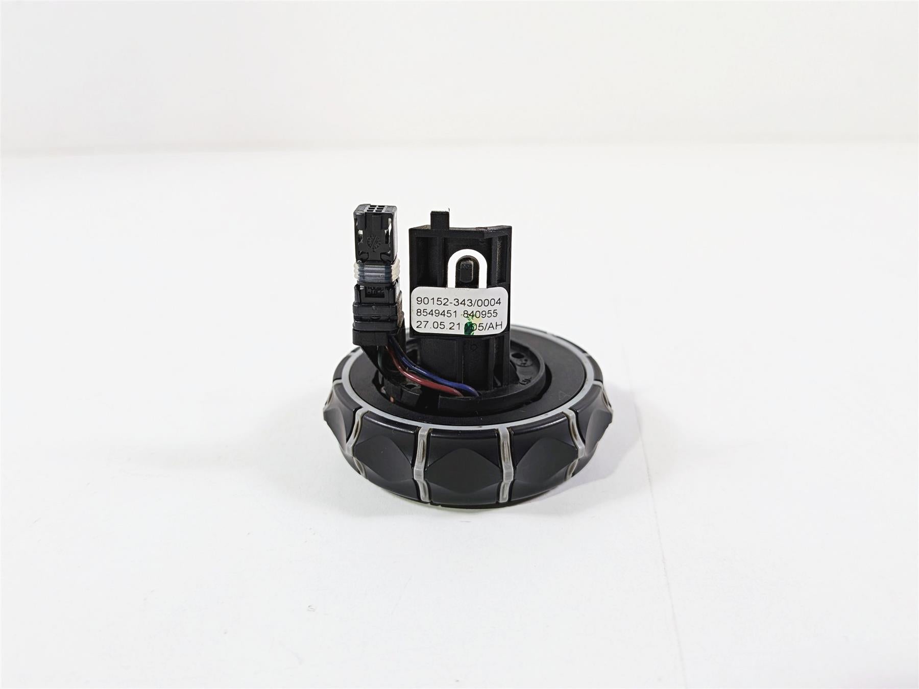 2021 BMW R1250GS K51 Adventure Round Multi Controller Switch 61317727498-Mototech271