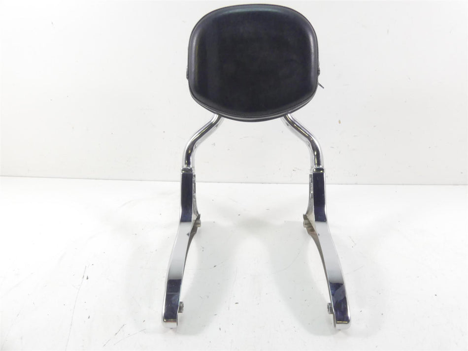 2001 Yamaha XV1600 Road Star Oem Fixed Mount Sissy Bar Tall STR-5GA41-30-02 {{ shop.shopifyCountryName }} - Mototech271