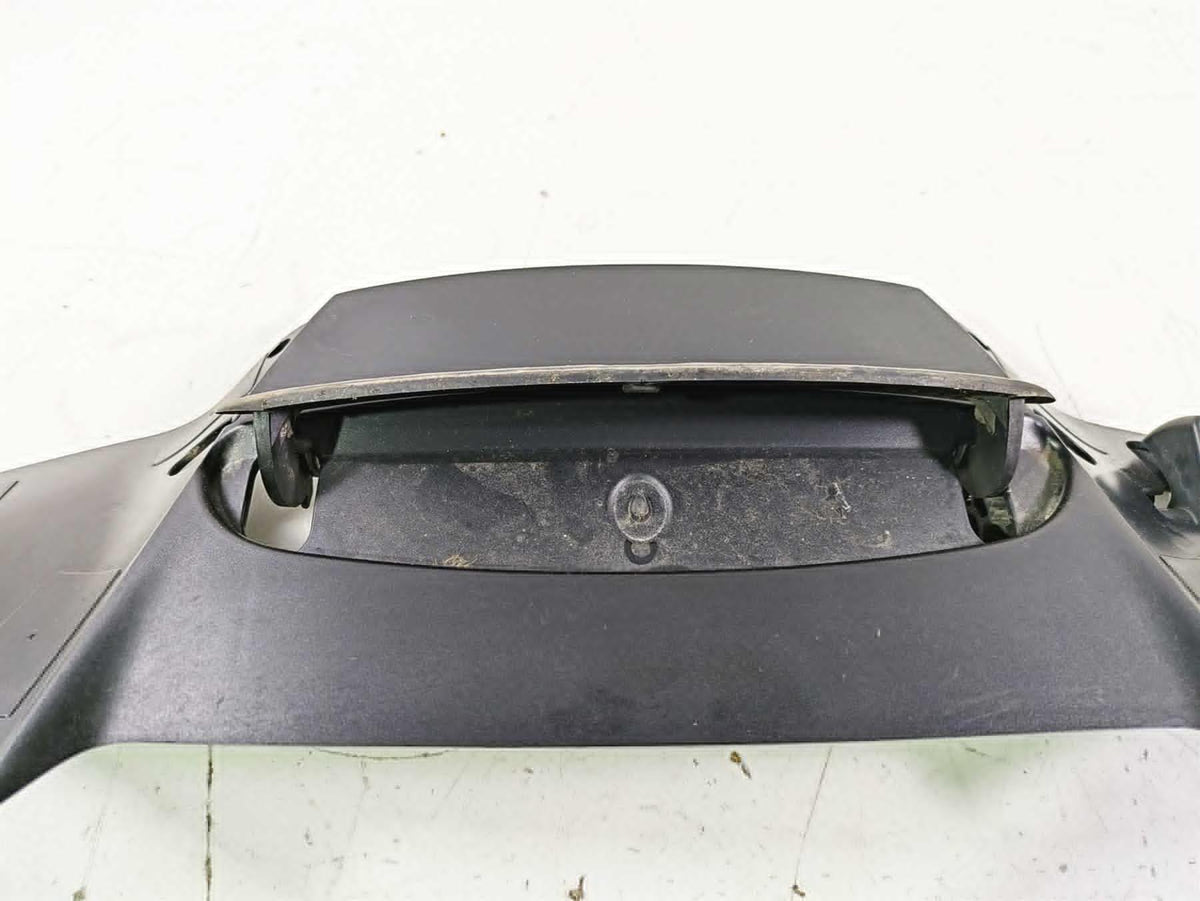 2016 Harley Touring FLTRX Road Glide Front Air Vent Cover Fairing 29200044 {{ shop.shopifyCountryName }} - Mototech271