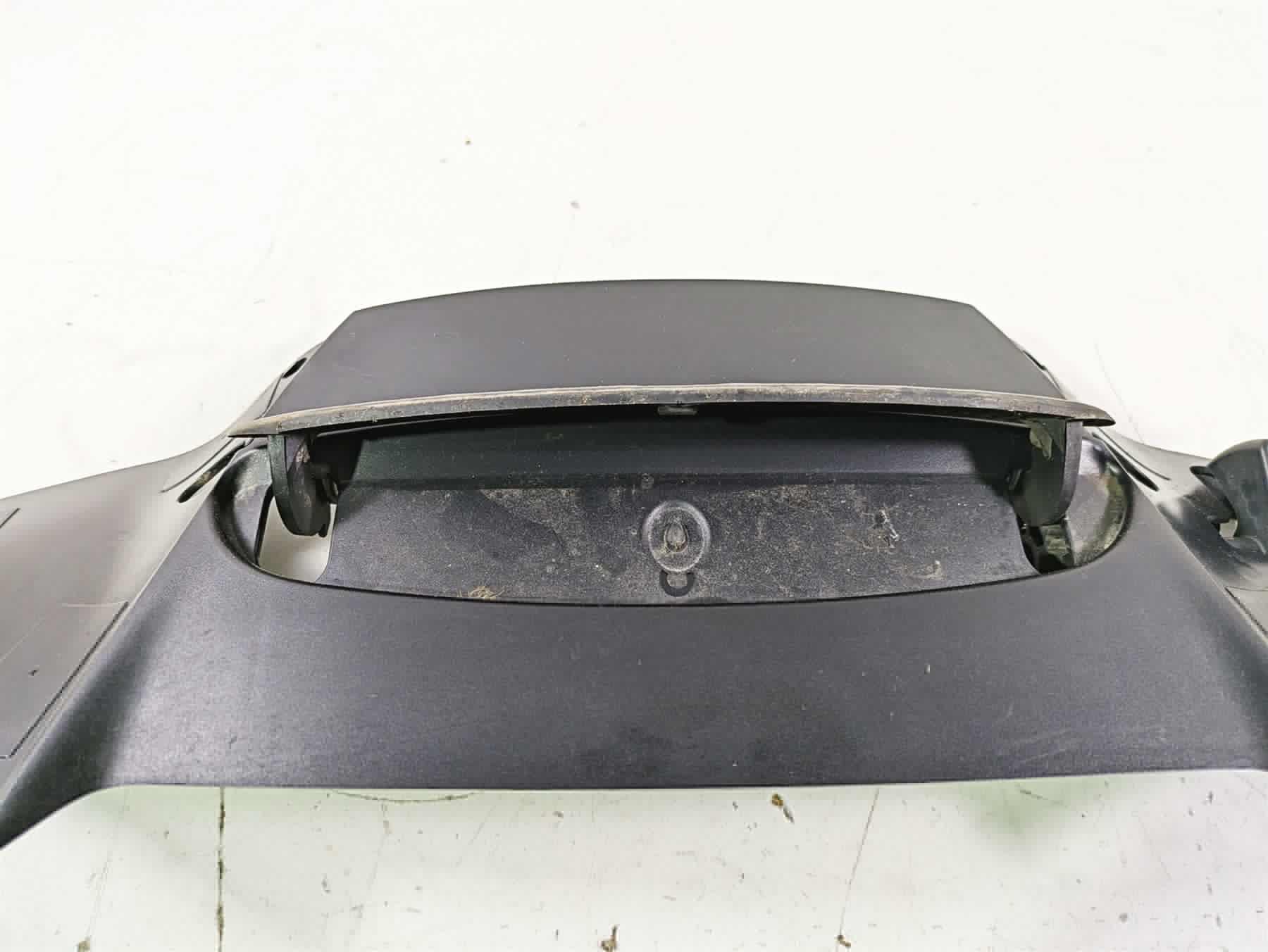 2016 Harley Touring FLTRX Road Glide Front Air Vent Cover Fairing 29200044 {{ shop.shopifyCountryName }} - Mototech271