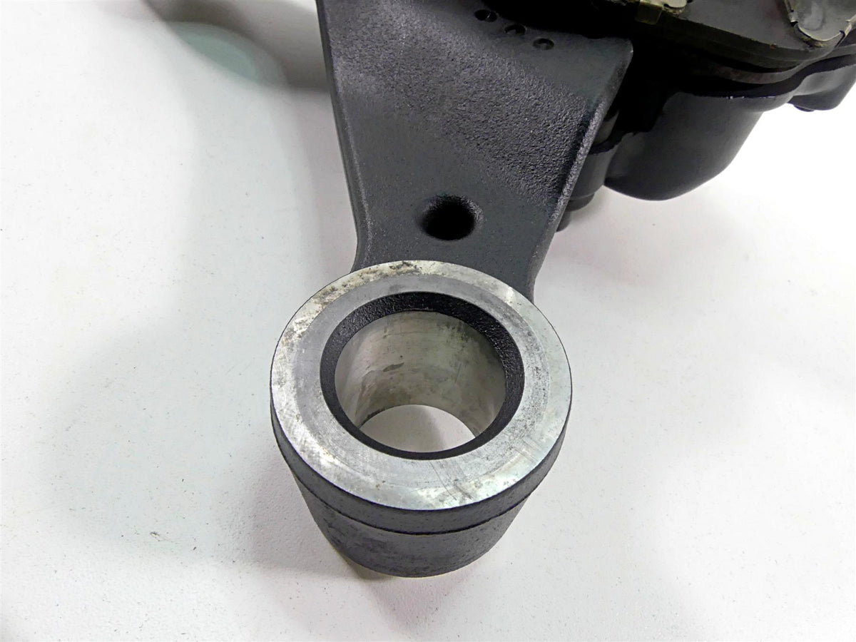 2014 Harley FXDL Dyna Low Rider Rear Brake Caliper & Bracket 40908-08 {{ shop.shopifyCountryName }} - Mototech271