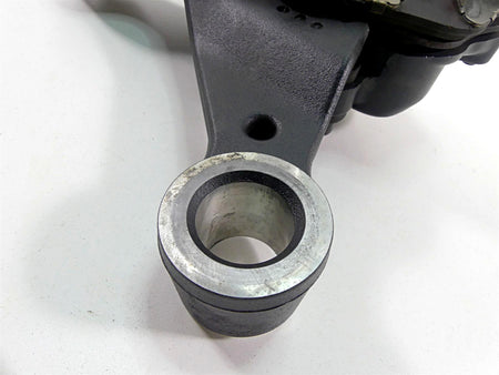 2014 Harley FXDL Dyna Low Rider Rear Brake Caliper & Bracket 40908-08 {{ shop.shopifyCountryName }} - Mototech271