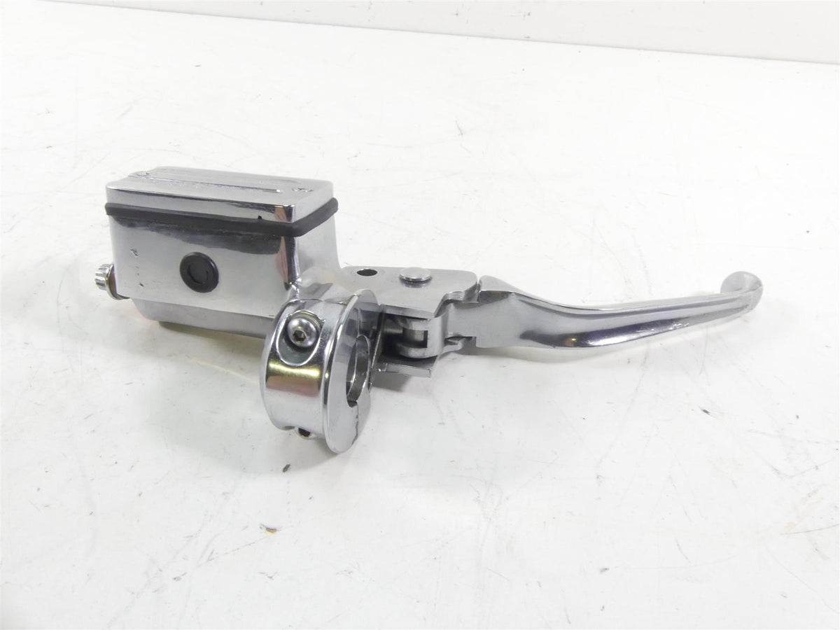 2001 Indian Centennial Scout Front Brake Master Cylinder 5/8 41-051 {{ shop.shopifyCountryName }} - Mototech271