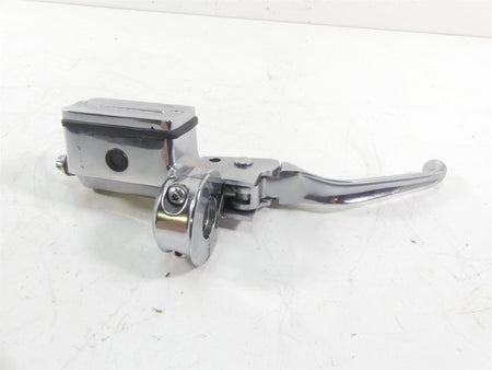 2001 Indian Centennial Scout Front Brake Master Cylinder 5/8 41-051 {{ shop.shopifyCountryName }} - Mototech271