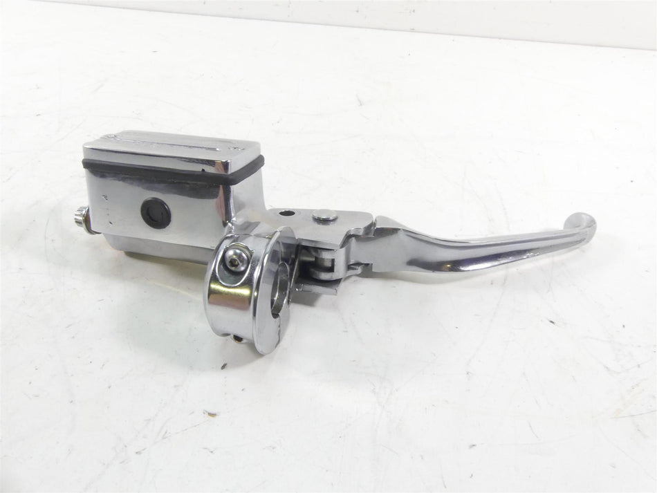 2001 Indian Centennial Scout Front Brake Master Cylinder 5/8 41-051 {{ shop.shopifyCountryName }} - Mototech271