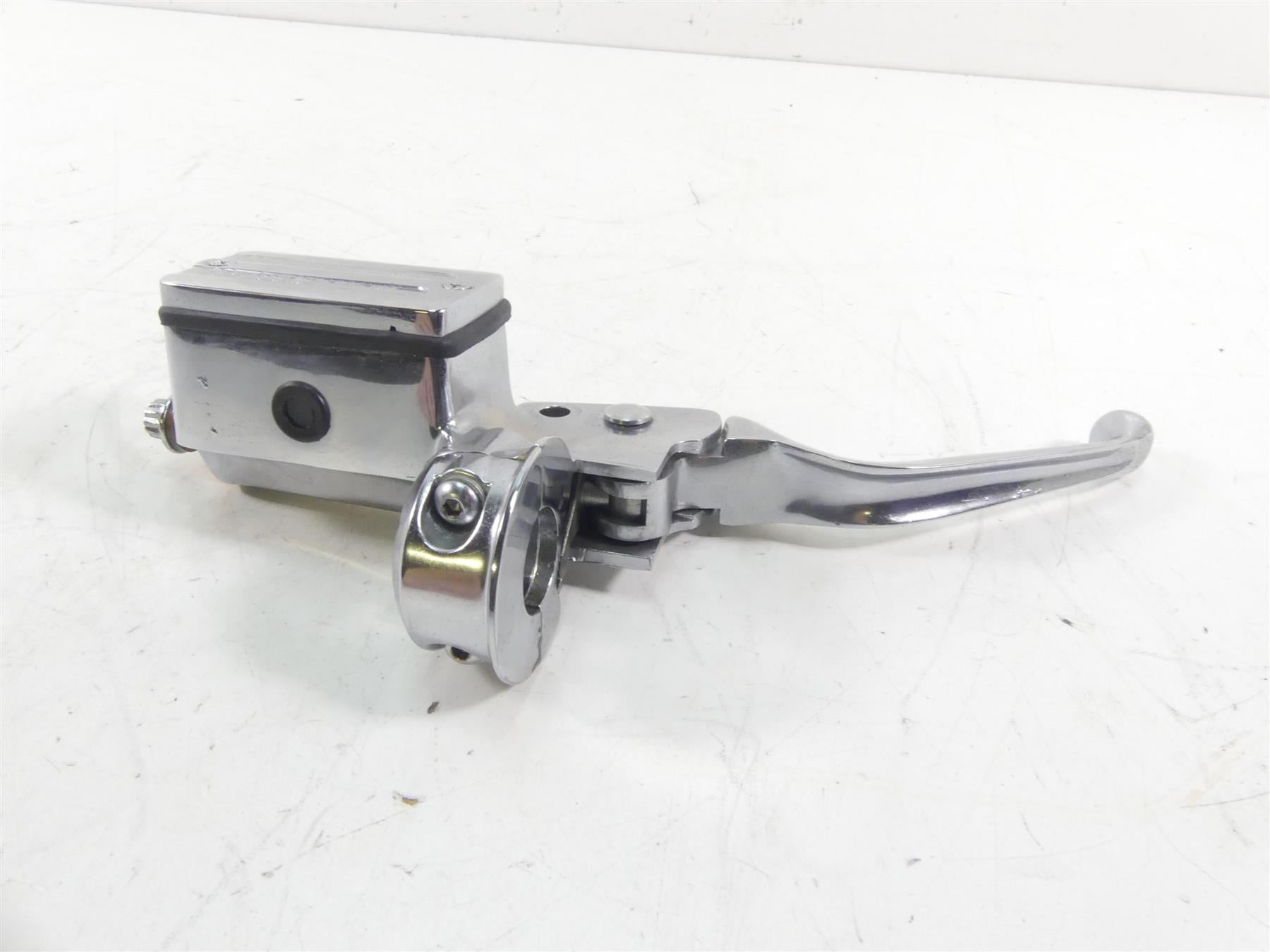 2001 Indian Centennial Scout Front Brake Master Cylinder 5/8 41-051 | Mototech271
