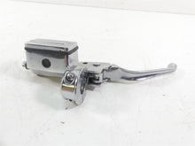 Load image into Gallery viewer, 2001 Indian Centennial Scout Front Brake Master Cylinder 5/8 41-051 | Mototech271

