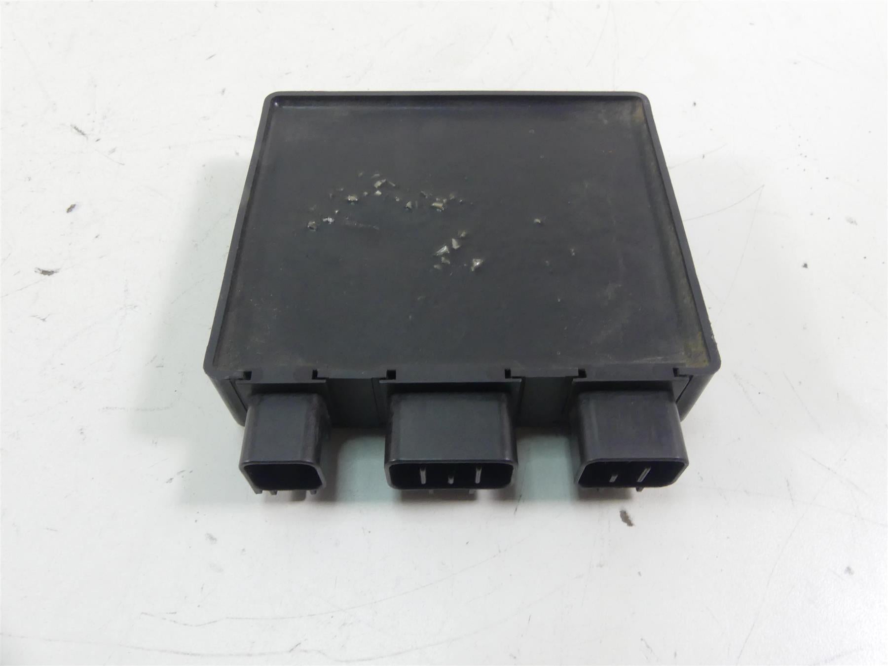 2001 Yamaha XV1600 Road Star Cdi Ecu Ecm Engine Control Module 4WM-82305-00-00 {{ shop.shopifyCountryName }} - Mototech271
