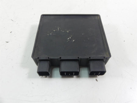 2001 Yamaha XV1600 Road Star Cdi Ecu Ecm Engine Control Module 4WM-82305-00-00 {{ shop.shopifyCountryName }} - Mototech271