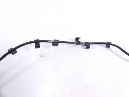 2016 BMW R1200R K53 Front Wheel Speed Sensor Abs Brake 34528551611 {{ shop.shopifyCountryName }} - Mototech271