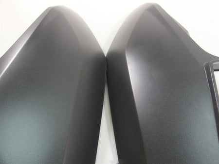 2014 BMW K1600 GTL K48 Upper Fuel Gas Tank Fairing Cover Set 46637710453 {{ shop.shopifyCountryName }} - Mototech271