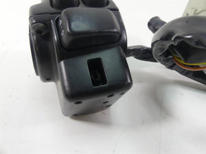 2013 Harley Touring FLHTP Electra Glide Left Hand Control Switch - Read 71515-08 | Mototech271