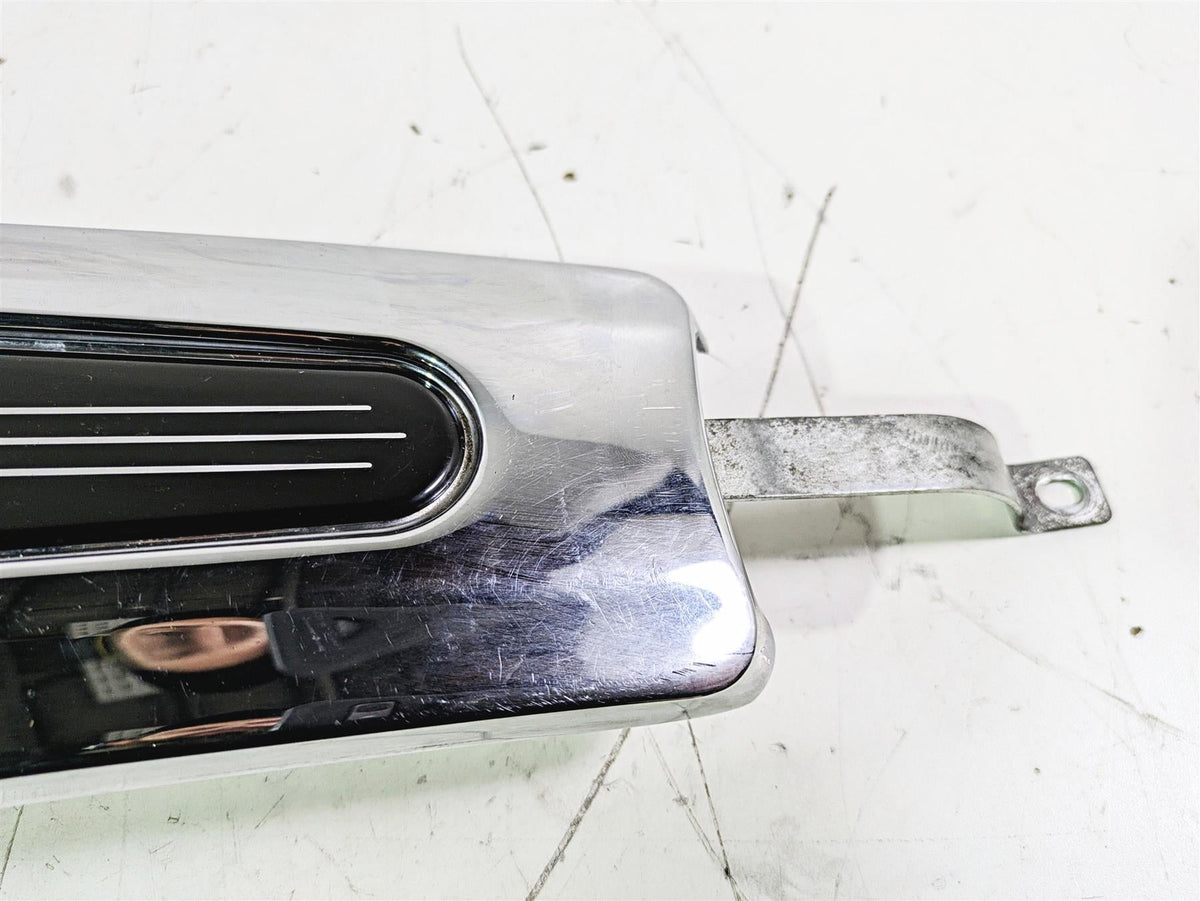 2016 Harley Touring FLTRX Road Glide Fuel Gas Petrol Tank Console 69214-08 {{ shop.shopifyCountryName }} - Mototech271