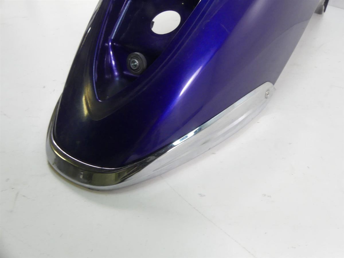 2007 Yamaha XVS1300 V-Star Rear Fender Tire Hugger 3D8-21610-00- {{ shop.shopifyCountryName }} - Mototech271