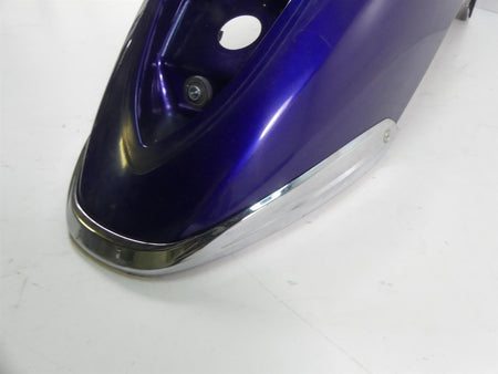 2007 Yamaha XVS1300 V-Star Rear Fender Tire Hugger 3D8-21610-00- {{ shop.shopifyCountryName }} - Mototech271