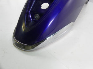 2007 Yamaha XVS1300 V-Star Rear Fender Tire Hugger 3D8-21610-00- | Mototech271