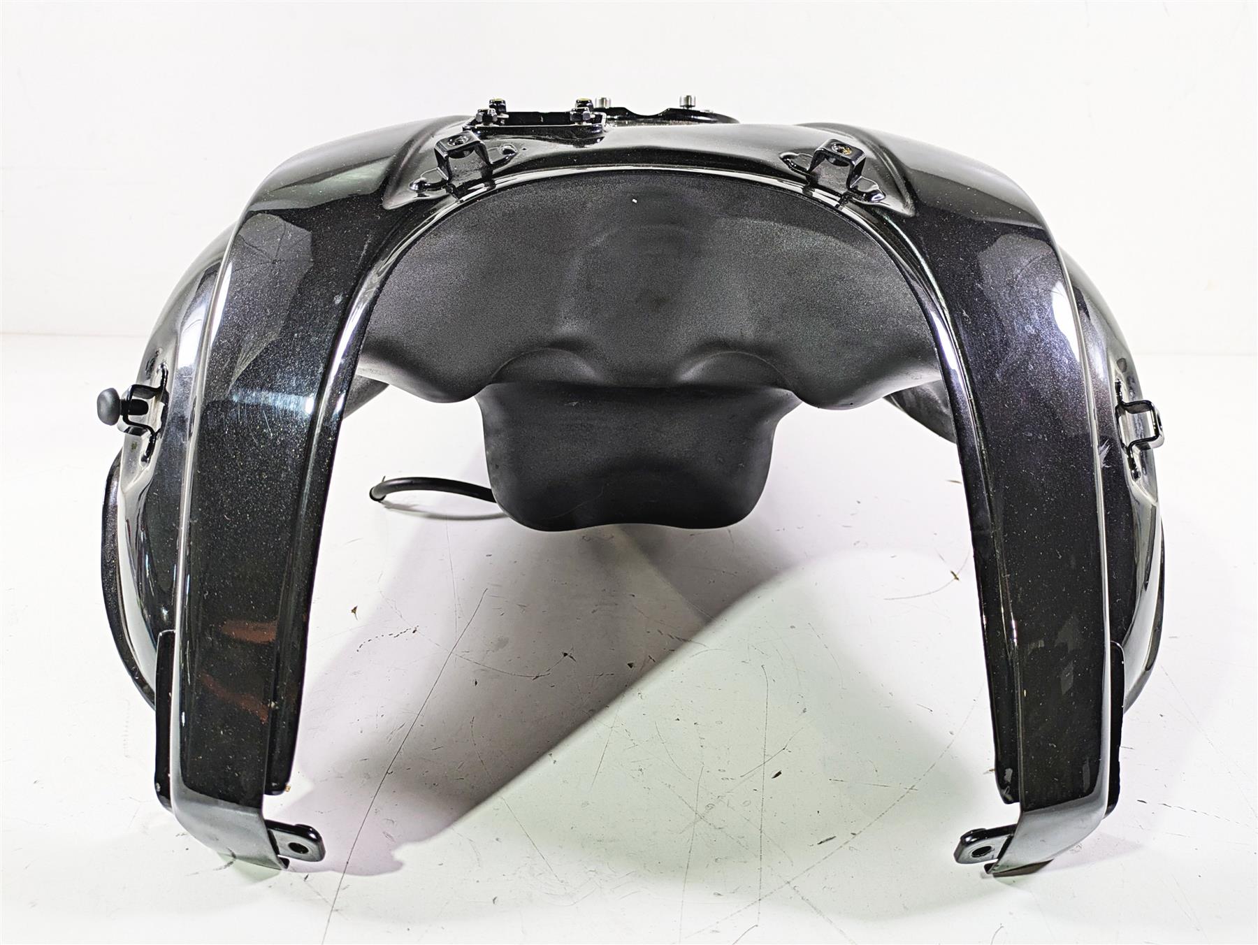 2014 Moto Guzzi California 1400 Touring Fuel Gas Petrol Tank 2B000147 {{ shop.shopifyCountryName }} - Mototech271
