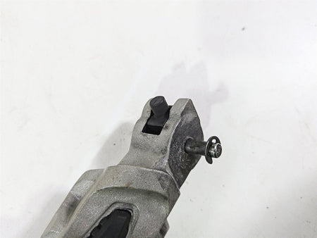 2013 Ducati Hyperstrada 821 Right Rear Passenger Footpeg 46410591AA {{ shop.shopifyCountryName }} - Mototech271