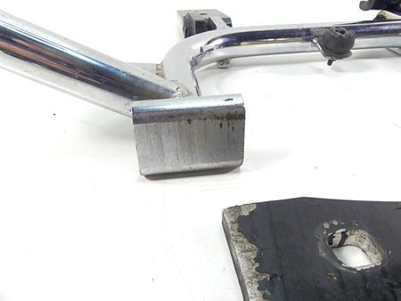 2004 Harley Touring FLHTCUI Electra Glide Rivco Center Stand Kickstand {{ shop.shopifyCountryName }} - Mototech271