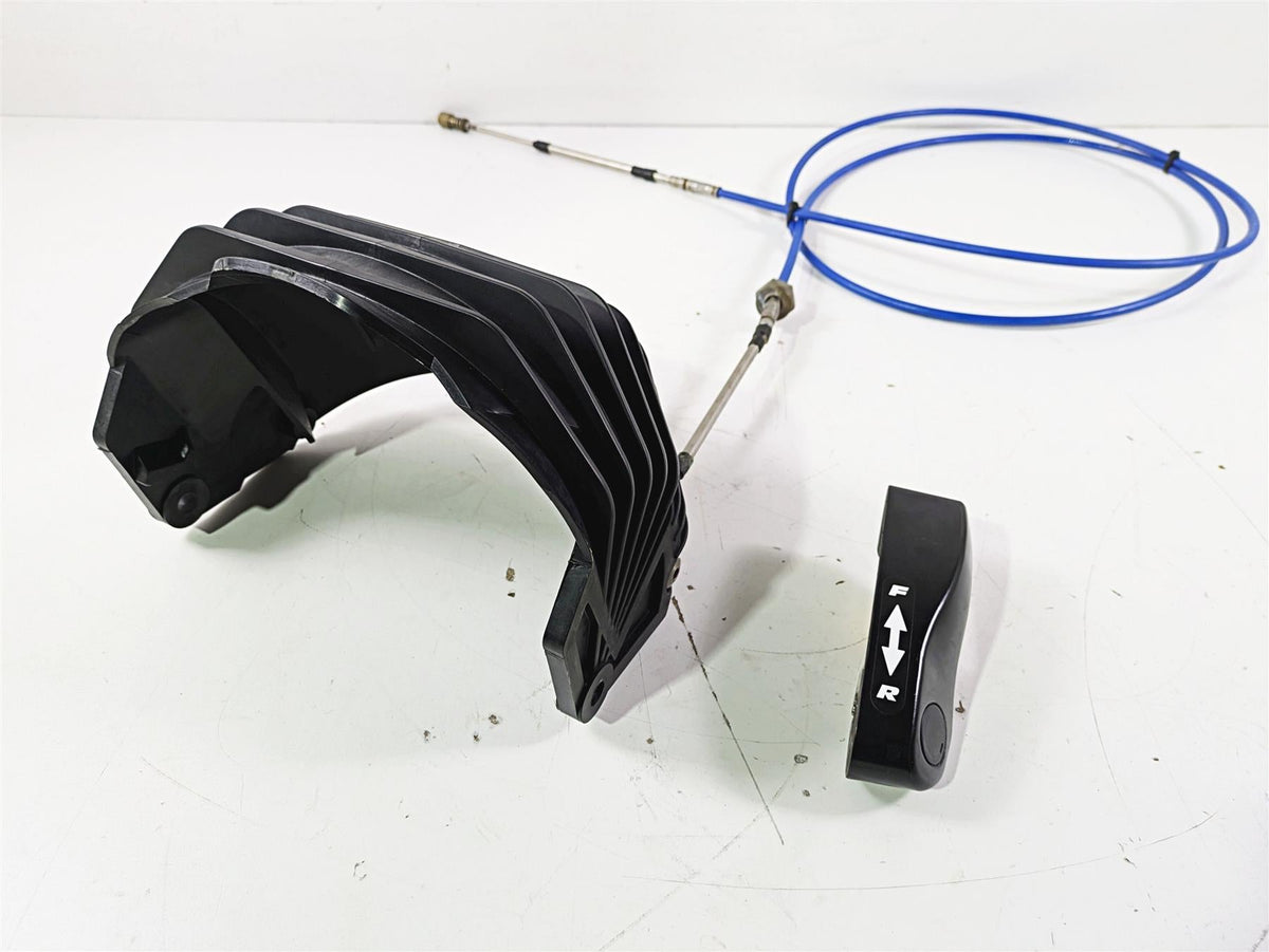 2018 Kawasaki STX-15F Jetski Reverse Gate Assembly Set 59477-0001 59477-0002 {{ shop.shopifyCountryName }} - Mototech271