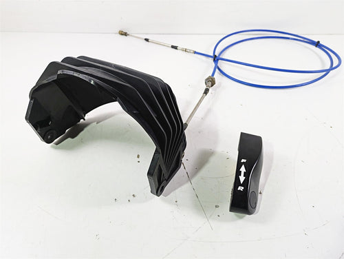 2018 Kawasaki STX-15F Jetski Reverse Gate Assembly Set 59477-0001 59477-0002 | Mototech271