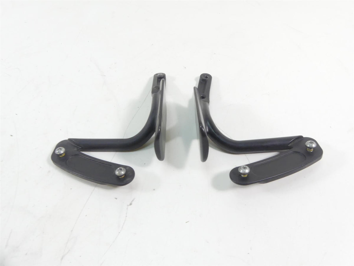 2013 Harley Davidson VRSCF Muscle Front Fender Brackets Holder - Bent 59024-09 {{ shop.shopifyCountryName }} - Mototech271