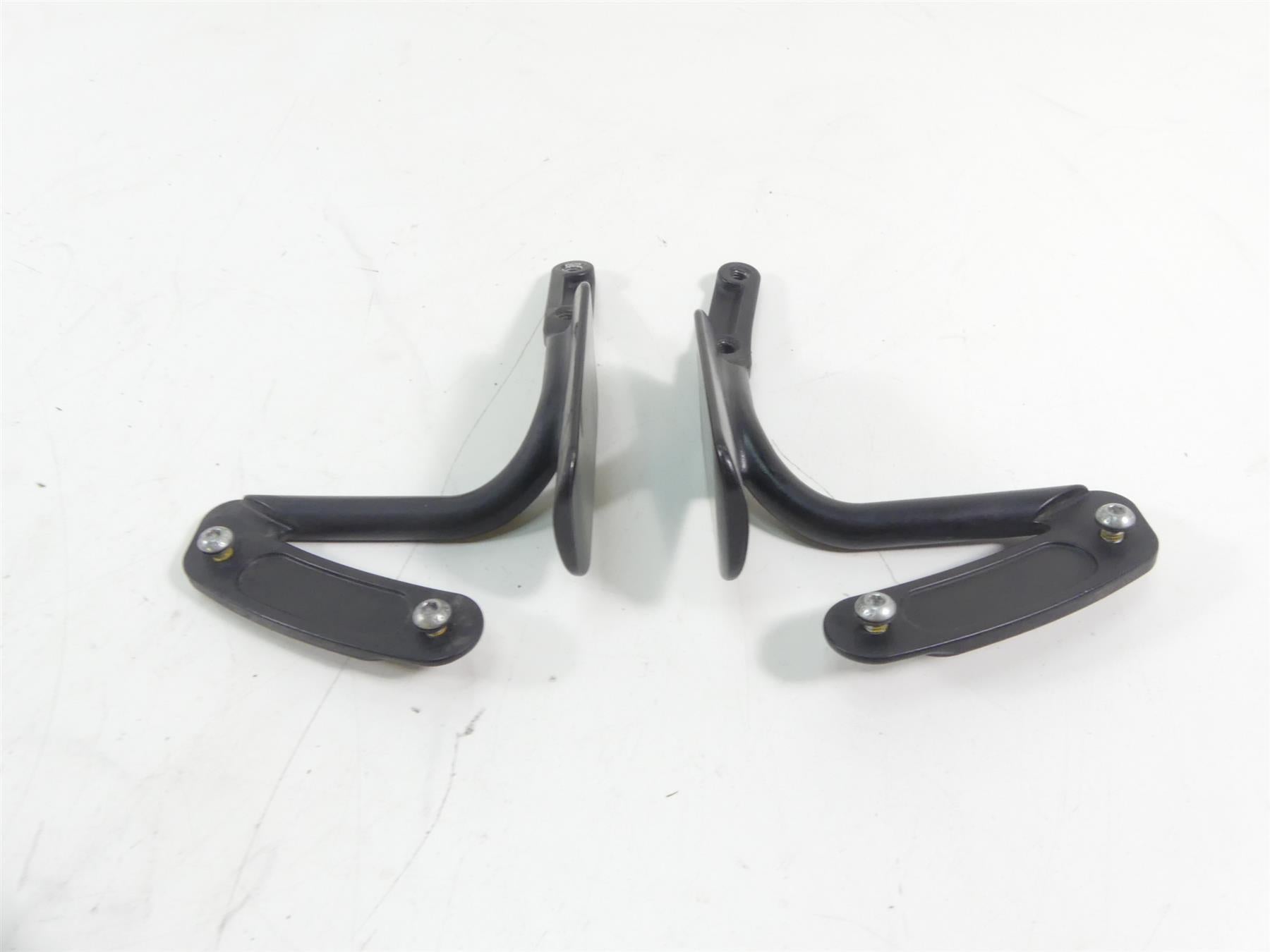 2013 Harley Davidson VRSCF Muscle Front Fender Brackets Holder - Bent 59024-09 {{ shop.shopifyCountryName }} - Mototech271