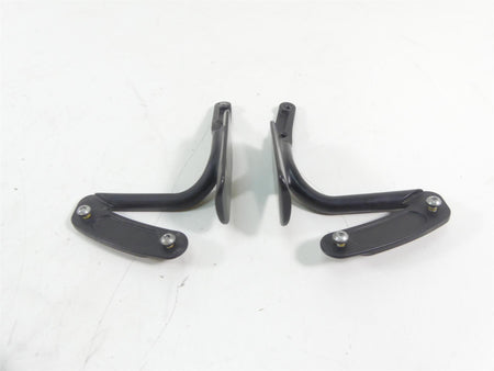 2013 Harley Davidson VRSCF Muscle Front Fender Brackets Holder - Bent 59024-09 {{ shop.shopifyCountryName }} - Mototech271