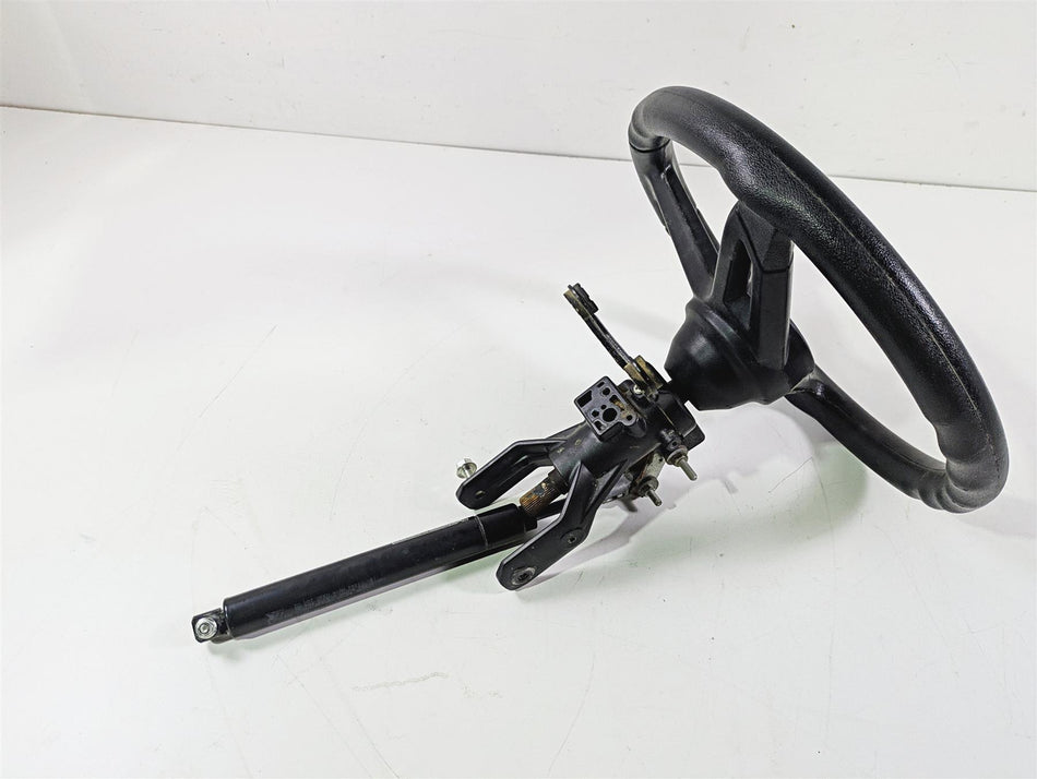 2021 CFMoto Zforce 950 Sport Steering Wheel & Mount Set 5BY0-102100 {{ shop.shopifyCountryName }} - Mototech271