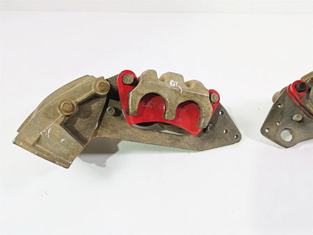 2019 Polaris RZR XP 1000 Highlifter Front Brake Caliper Set 1912255 1912256 {{ shop.shopifyCountryName }} - Mototech271
