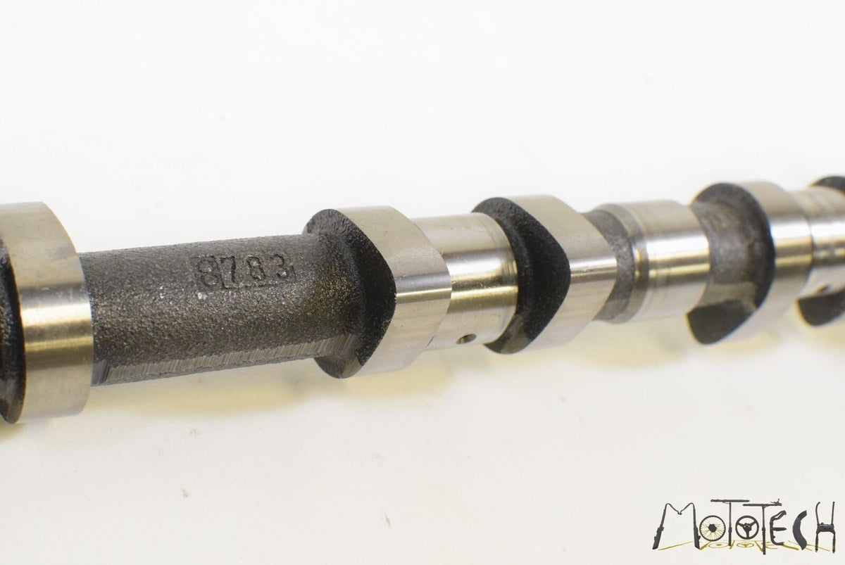 2012 Triumph 1050 Speed Triple NICE In & Out Camshaft Cam Shaft SET T1141306 {{ shop.shopifyCountryName }} - Mototech271