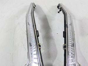 2018 Can Am Maverick X3 XRC Turbo R Front Signature Running Light Set 710004994 | Mototech271