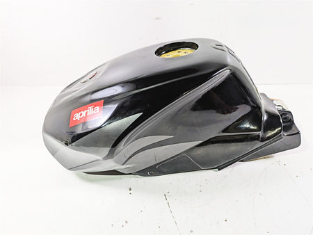 2008 Aprilia RSVR 1000 Factory Fuel Gas Petrol Tank Reservoir -Read AP8184677 {{ shop.shopifyCountryName }} - Mototech271