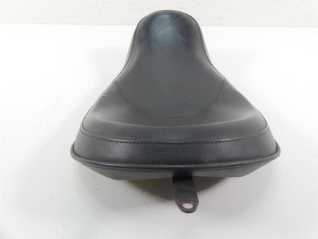 2011 Harley FXDWG Dyna Wide Glide Rider Driver Solo Seat Saddle - Read 51503-10 {{ shop.shopifyCountryName }} - Mototech271
