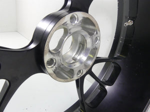 2020 Ducati Panigale 1100 V4 S SBK Marchesini 17x6 Rear Wheel Rim 50222121AB | Mototech271
