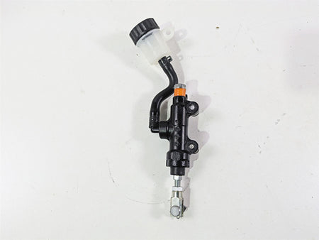 2024 Triumph Street Triple 765 R Rear Brake Master Cylinder 1/2" T2023208 {{ shop.shopifyCountryName }} - Mototech271