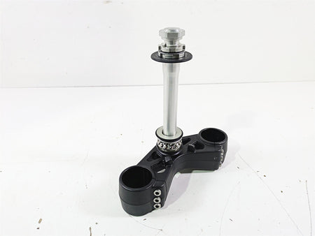 2019 Triumph Speed Triple RS 1050 Lower Triple Tree Steering Clamp 53mm T2048460 {{ shop.shopifyCountryName }} - Mototech271
