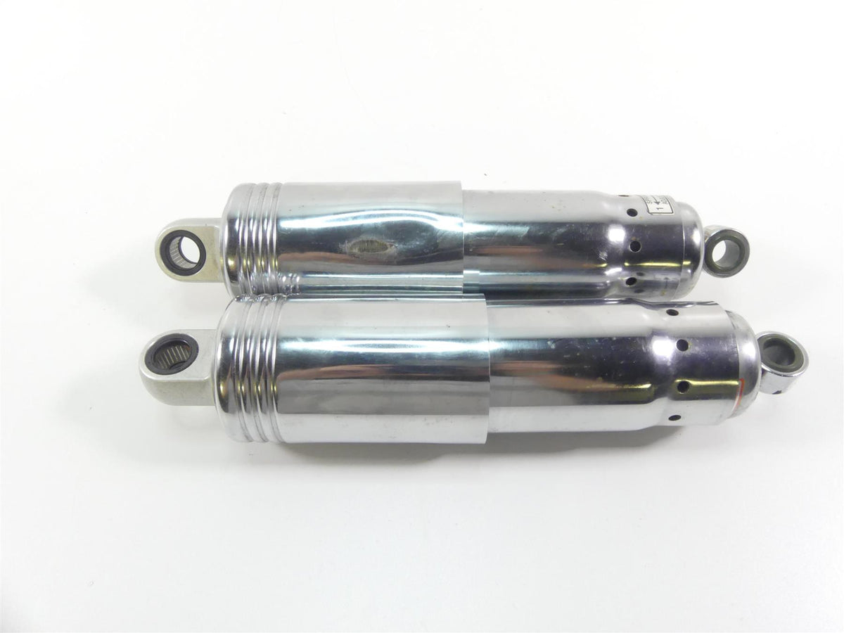 2006 Honda VTX1800 C2 Rear Suspension Shock Damper Set 12" 52400-MCH-C11 {{ shop.shopifyCountryName }} - Mototech271