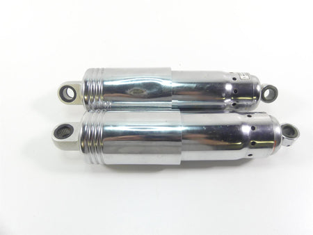 2006 Honda VTX1800 C2 Rear Suspension Shock Damper Set 12" 52400-MCH-C11 {{ shop.shopifyCountryName }} - Mototech271