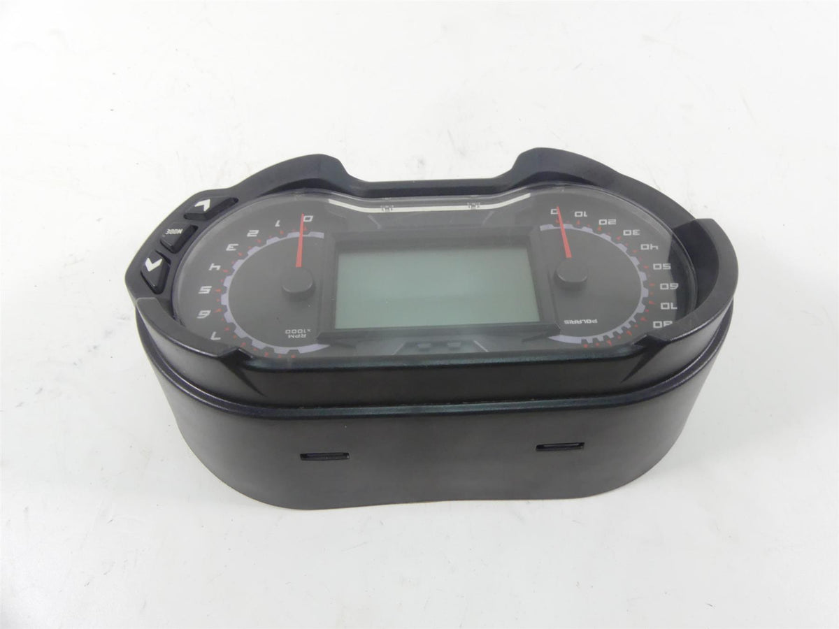 2018 Polaris RZR1000 RS1 Speedometer Gauge Instrument Cluster 1K Only 3280765 {{ shop.shopifyCountryName }} - Mototech271