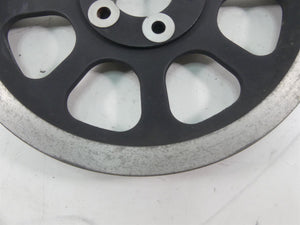 2005 Harley Softail FLSTSC Heritage Springer Rear Drive Belt Pulley 70T 40306-00 | Mototech271