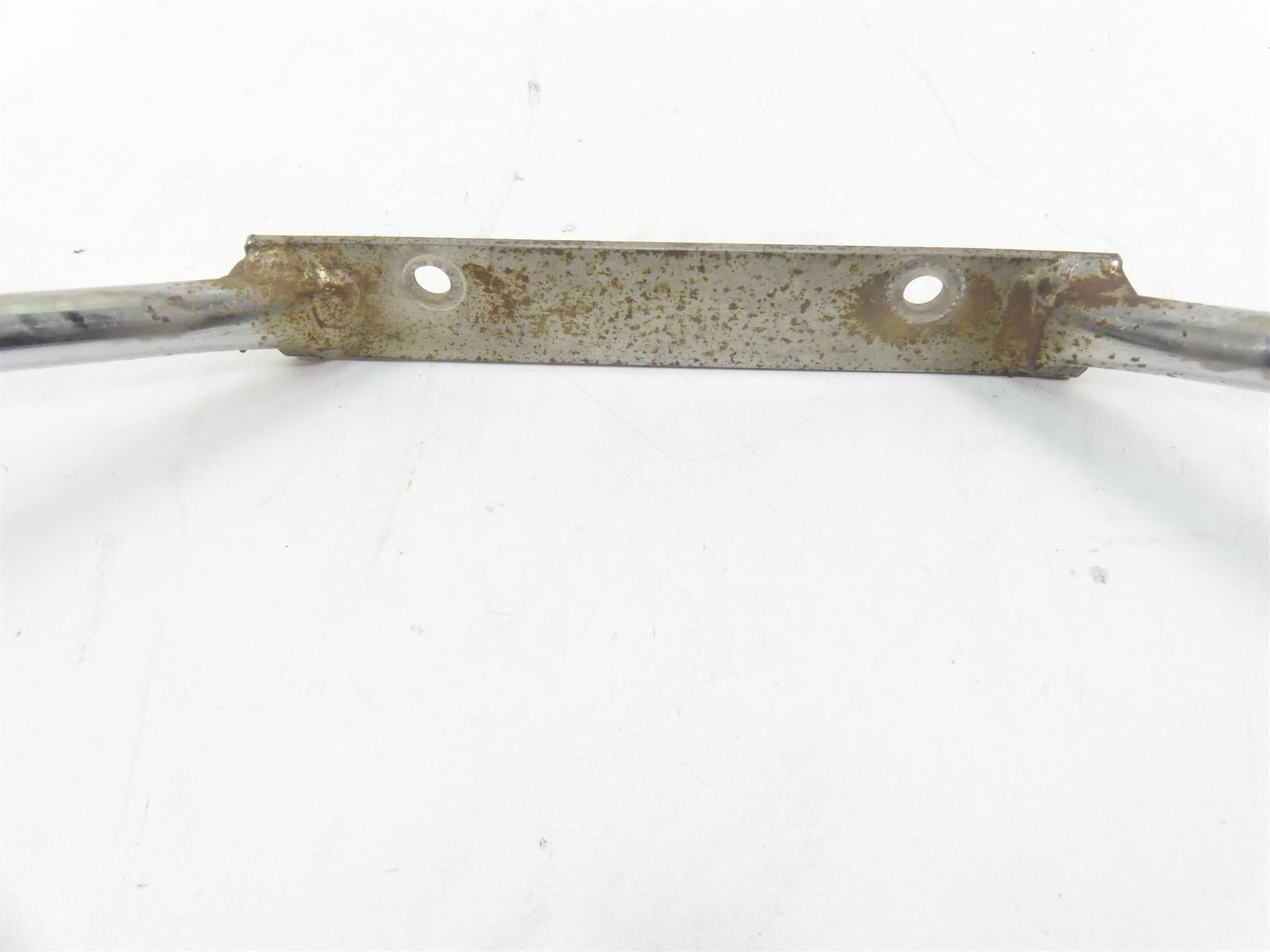 1995 Harley Touring FLHTCU Electra Glide Passenger Handle Grab Rail 91583-91A {{ shop.shopifyCountryName }} - Mototech271