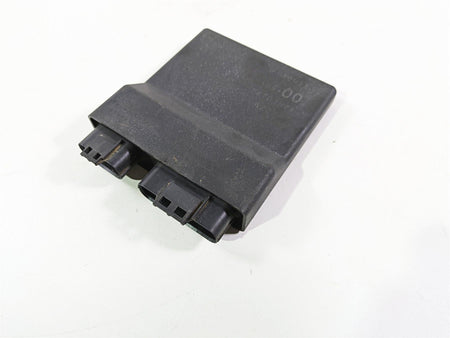 2007 Yamaha XVS1300 V-Star Cdi Ecu Ecm Engine Control Module 3D8-8591A-00-00 {{ shop.shopifyCountryName }} - Mototech271