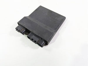 2007 Yamaha XVS1300 V-Star Cdi Ecu Ecm Engine Control Module 3D8-8591A-00-00 | Mototech271
