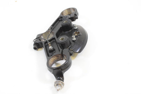 2014 Harley Touring FLHR Road King Upper Triple Tree 49mm 45900024 {{ shop.shopifyCountryName }} - Mototech271