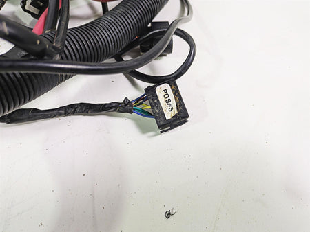 2020 Can Am Maverick X3 Turbo R STD Main Wiring Harness Loom - No Cut 710006658 {{ shop.shopifyCountryName }} - Mototech271