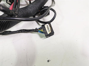 2020 Can Am Maverick X3 Turbo R STD Main Wiring Harness Loom - No Cut 710006658